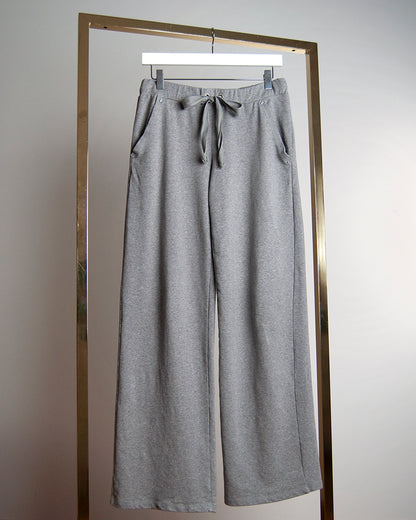 Max&Co grey joggers