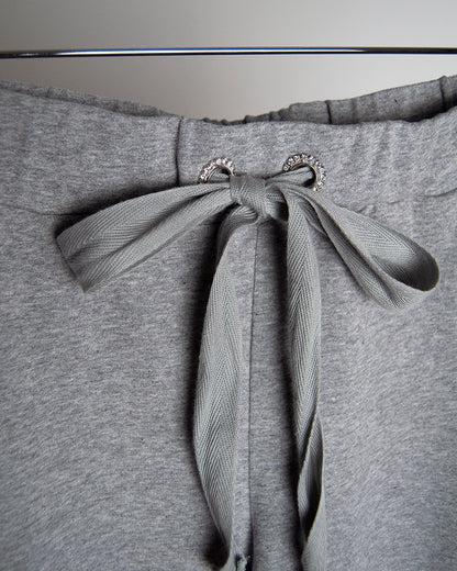 Max&Co grey joggers