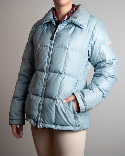 Moncler down jacket