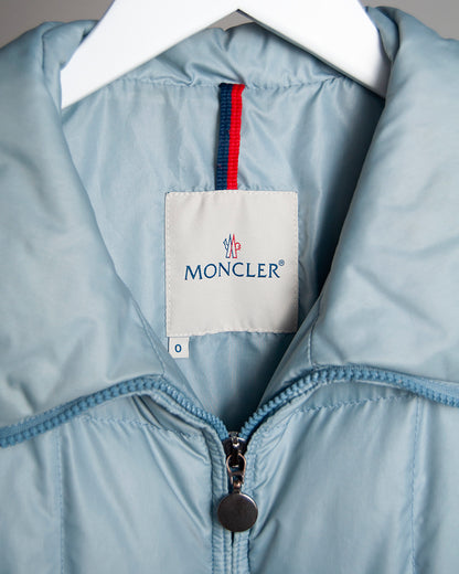 Chaqueta de plumas Moncler