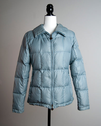 Moncler down jacket