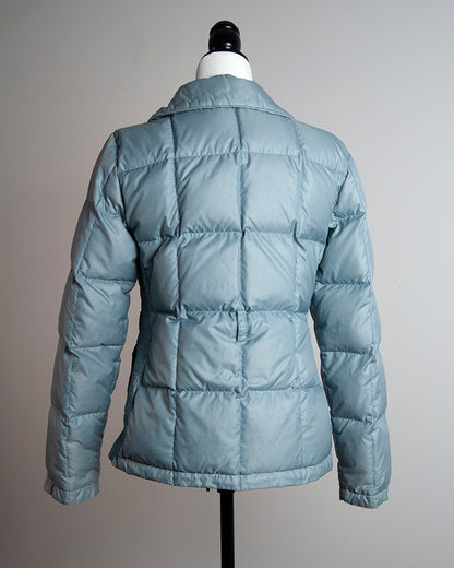 Moncler down jacket