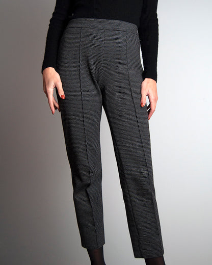 Pantalón capri MaxMara