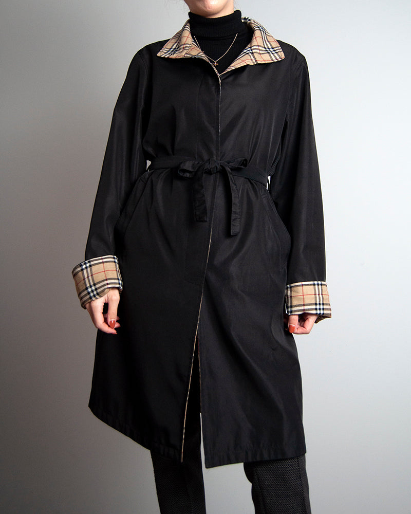 Burberry waterproof trench coat – Some Things Never Fade