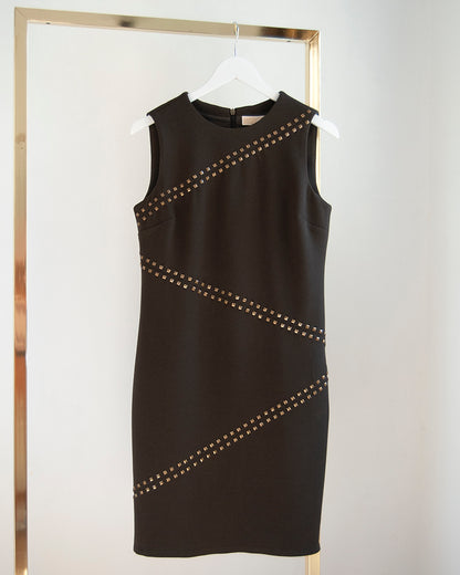 some things never fade vintage designer preloved michael kors dress