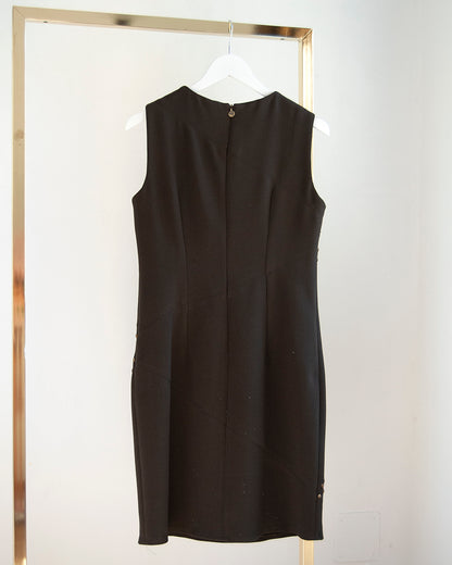 some things never fade vintage designer preloved michael kors dress