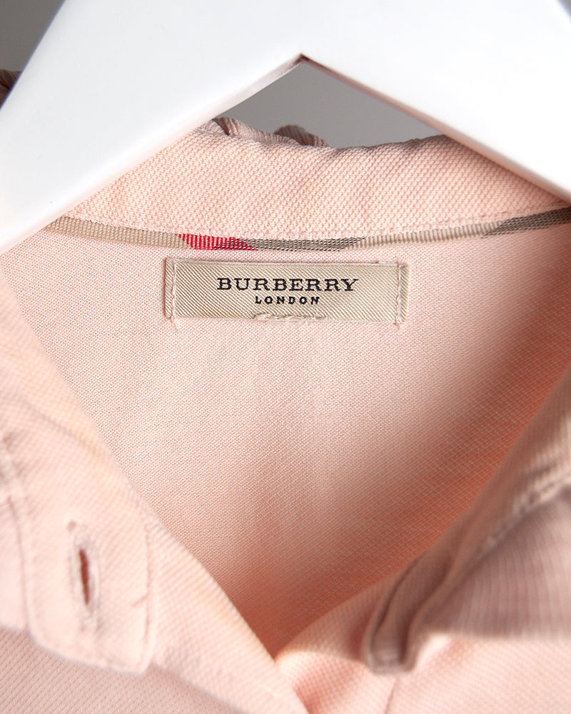 Burberry 2024 diseñador outlet